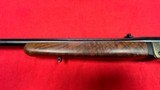 Henry brass frame .45-70 - 7 of 8