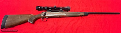 Remington 700CDL .270