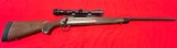 Remington 700CDL .270 - 1 of 4