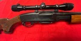 Remington 760 pump 30-06 - 2 of 4