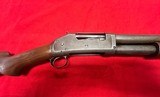 Winchester 97 12 gauge - 2 of 7