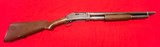 Winchester 97 12 gauge