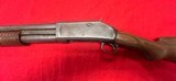 Winchester 97 12 gauge - 3 of 7