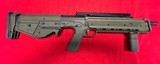 Keltec RDB 5.56 - 1 of 2