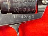 Ruger Bearcat .22 - 2 of 7