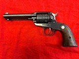 Ruger Bearcat .22 - 3 of 7