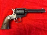 Ruger Bearcat .22