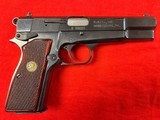 FEG High Power 9mm - 1 of 9