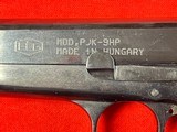 FEG High Power 9mm - 3 of 9