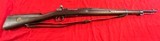 Swede M96/38 6.5 Swede