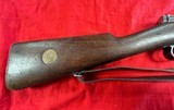 Swede M96/38 6.5 Swede - 2 of 6