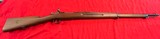Swede M96 6.5 Swede