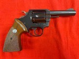 Colt Metropolitan .38spl - 1 of 14