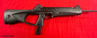 Beretta CX4 Storm 9mm