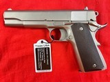 TISAS Stakeout 1911 .38-9mm - 2 of 2