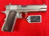 TISAS Stakeout 1911 .38-9mm - 1 of 2