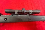Savage Model 10 Scout .308 - 5 of 8