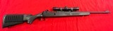 Savage Model 10 Scout .308