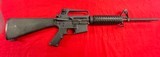Colt AR15 Match Carbine