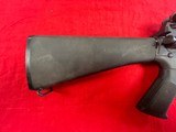 Colt AR15 Match Carbine - 4 of 8