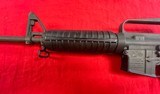 Colt AR15 Match Carbine - 7 of 8