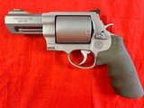 Smith & Wesson 460PC - 2 of 2
