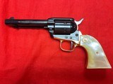 Colt West Virgins Scout Commemorative - 2 of 11