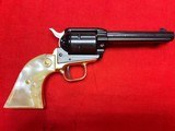 Colt West Virgins Scout Commemorative - 1 of 11