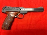 Browning Buckmark Plus UDX