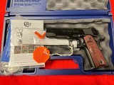Colt Combat Commander .38 super - 3 of 3
