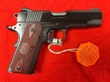 Colt Combat Commander .38 super - 1 of 3