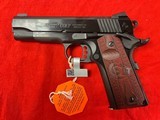 Colt Combat Commander .38 super - 2 of 3