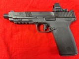 Smith & Wesson 57 57x28 - 2 of 2