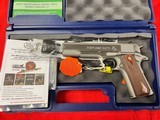 Colt 1911 Stainless .45acp - 3 of 3
