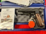 Colt 1911 .45 acp - 3 of 3