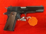 Colt 1911 .45 acp - 1 of 3