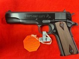 Colt 1911 .45 acp - 2 of 3