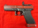 Glock Custom 17 9mm - 2 of 4