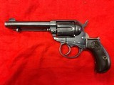Colt 1877 Lightning .38LC - 2 of 8