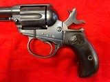 Colt 1877 Lightning .38LC - 3 of 8