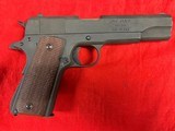 Auto Ordnance 1911a1 100yr - 1 of 7