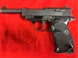 Walther P1 surplus 9mm - 2 of 7