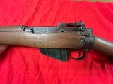 Enfield No.1 MK5 Jungle Carbine - 5 of 7