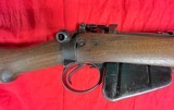 Enfield No.1 MK5 Jungle Carbine - 4 of 7