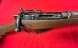 Enfield No.1 MK5 Jungle Carbine - 2 of 7