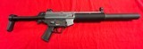 H&K Umarex MP5 SD .22 - 2 of 3