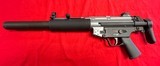 H&K Umarex MP5 SD .22 - 3 of 3