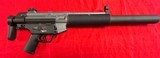 H&K Umarex MP5 SD .22 - 1 of 3