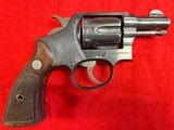 Smith & Wesson Victory .48 - 1 of 9