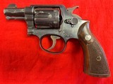Smith & Wesson Victory .48 - 2 of 9